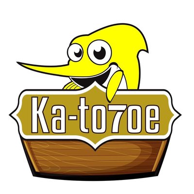 Trademark Ka-to7oe (Katuju)