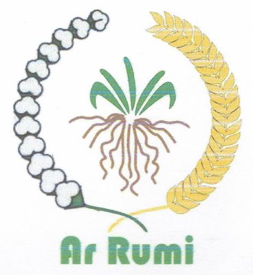 Trademark AR RUMI