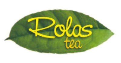 Trademark Rolas Tea