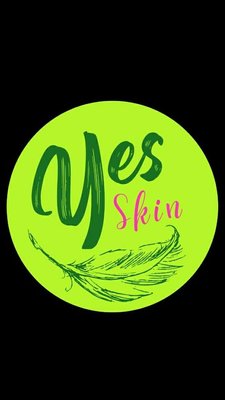 Trademark Yes Skin