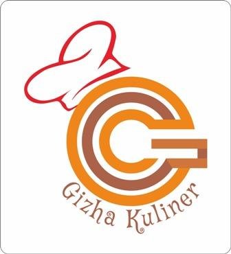 Trademark Gizha Kuliner + Logo