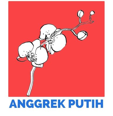 Trademark ANGGREK PUTIH