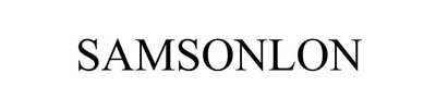 Trademark SAMSONLON