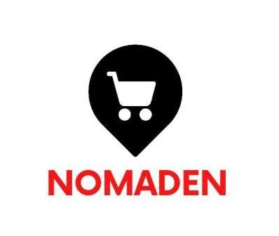 Trademark NOMADEN