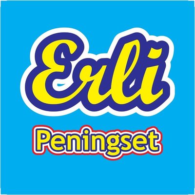 Trademark Erli Peningset