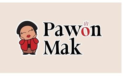 Trademark Pawon Mak