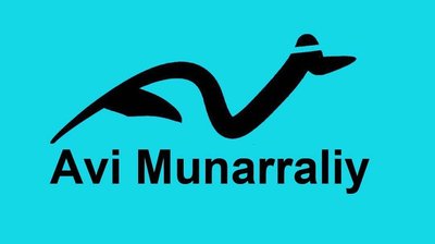 Trademark Avi Munarraliy