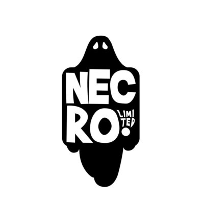 Trademark Necrolimited