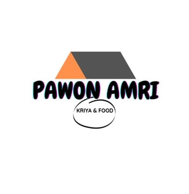 Trademark PAWON AMRI