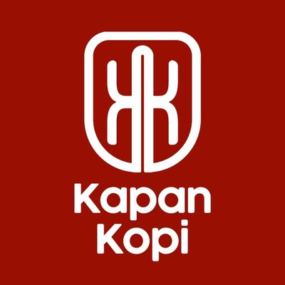 Trademark Kapan Kopi