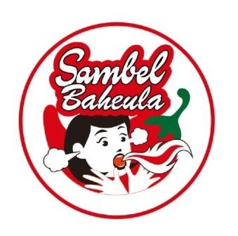 Trademark Sambel Baheula