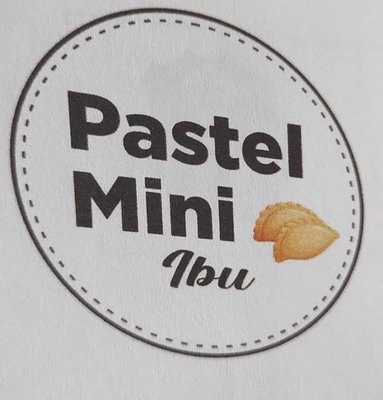 Trademark Pastel Mini Ibu