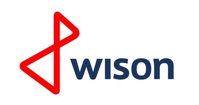 Trademark WISON