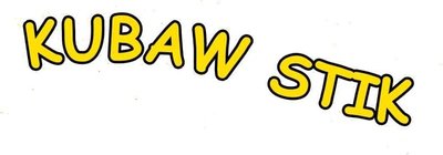 Trademark KUBAW STIK