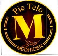 Trademark PIE TELO MEDHIOEN
