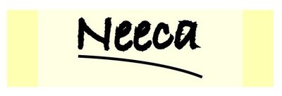 Trademark Neeca