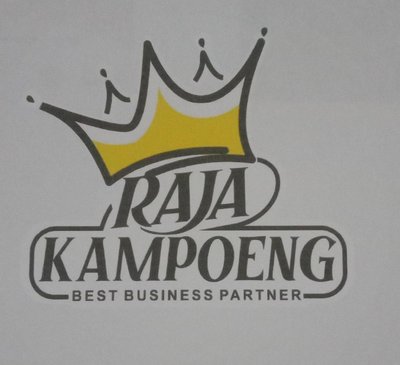 Trademark RAJA KAMPOENG