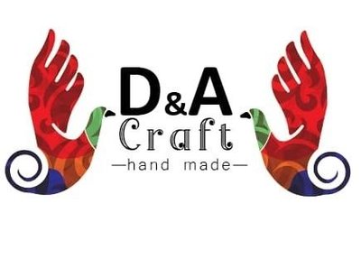Trademark D&A Craft