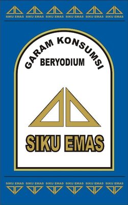 Trademark SIKU EMAS
