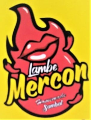Trademark Lambe Mercon