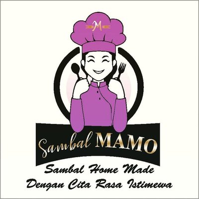 Trademark Sambal Mamo