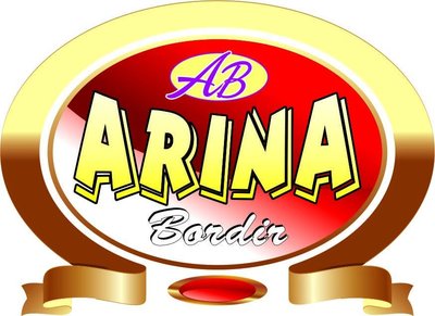 Trademark ARINA Bordir