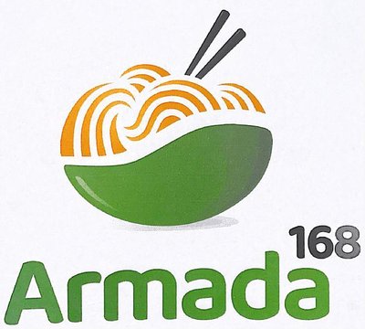 Trademark Armada 168