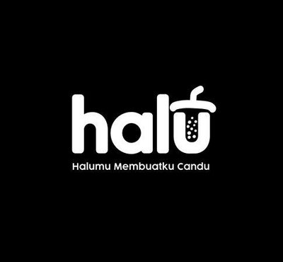 Trademark HALUDRINK