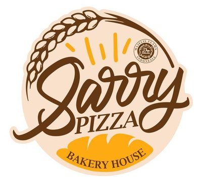 Trademark Sarry Pizza Bakery House