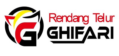 Trademark Rendang Telur Ghifari