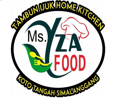 Trademark Ms. Yza Food