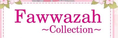 Trademark Fawwazah Collection