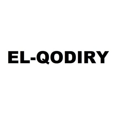 Trademark EL-QODIRY