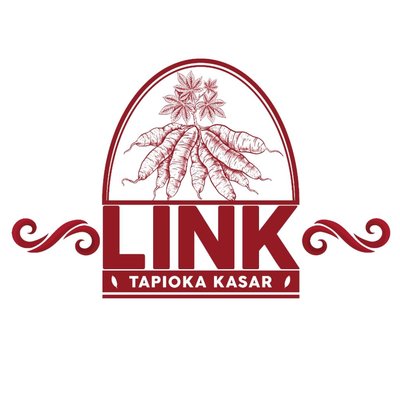 Trademark LINK TAPIOKA KASAR