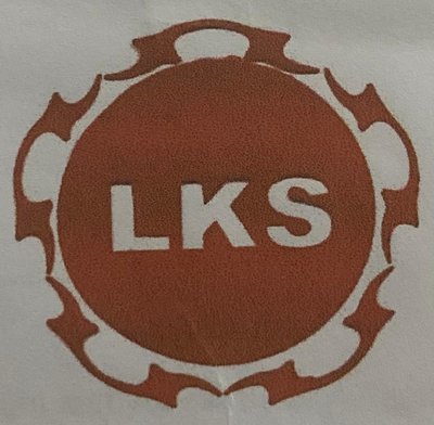 Trademark LKS