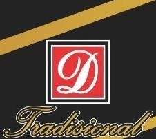 Trademark Djava Tradisional