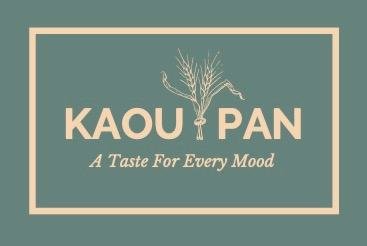 Trademark KAOU PAN