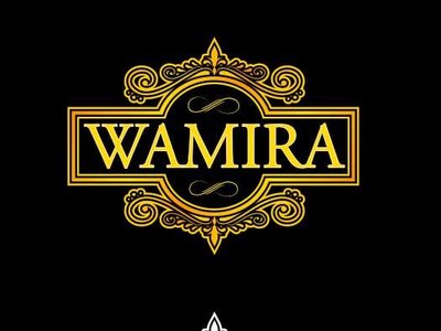 Trademark Wamira