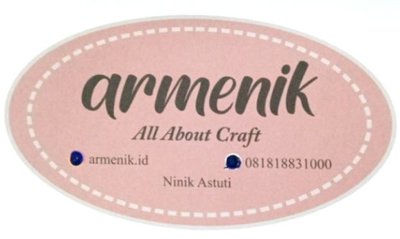 Trademark armenik