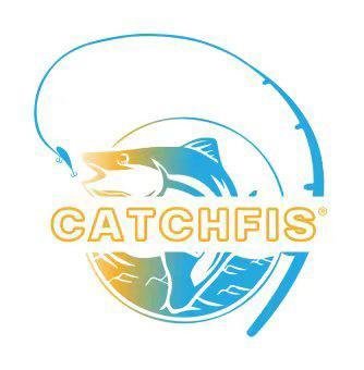 Trademark CATCHFIS + LUKISAN