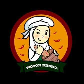 Trademark PAWON BIHBUL