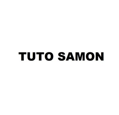 Trademark TUTO SAMON