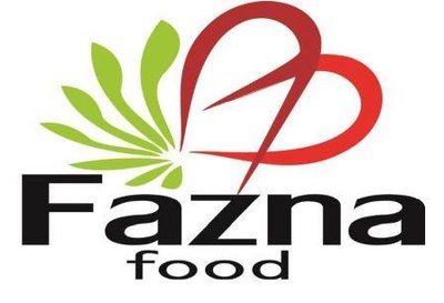 Trademark Fazna food