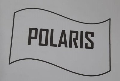 Trademark POLARIS + LOGO