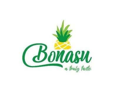 Trademark BONASU