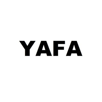 Trademark YAFA