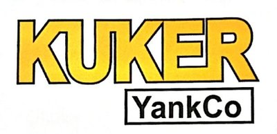 Trademark KUKER YANKCO