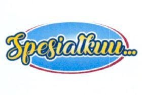 Trademark SPESIALKUU