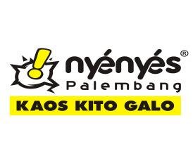 Trademark NYENYES PALEMBANG