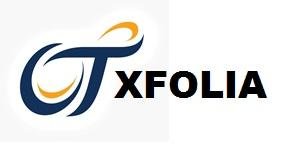 Trademark OT XFOLIA & LOGO